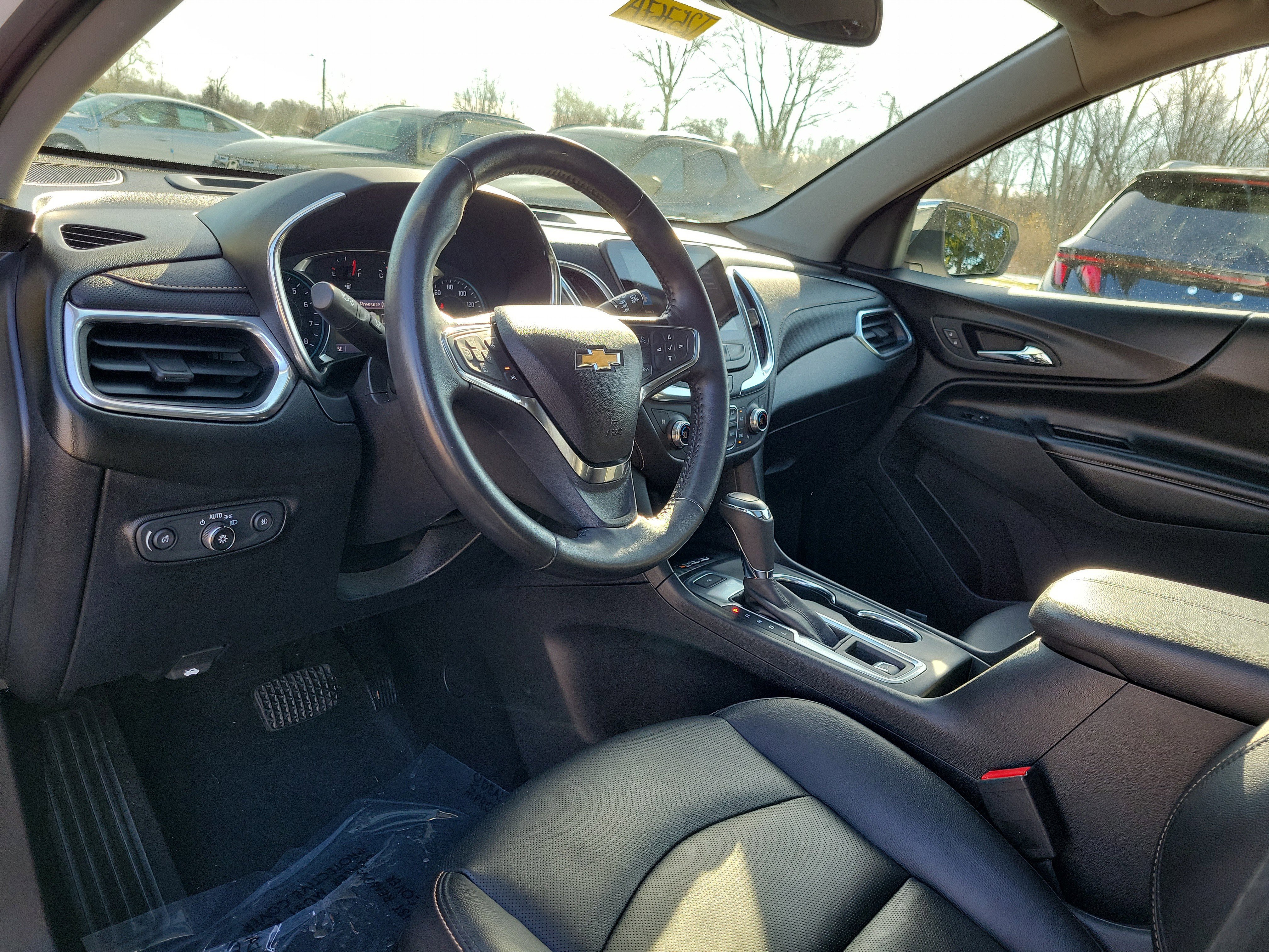 Used 2019 Chevrolet Equinox Premier image 19