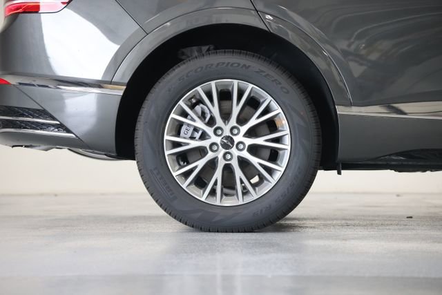 New 2026 Genesis GV80 2.5T AWD/4WD image 18