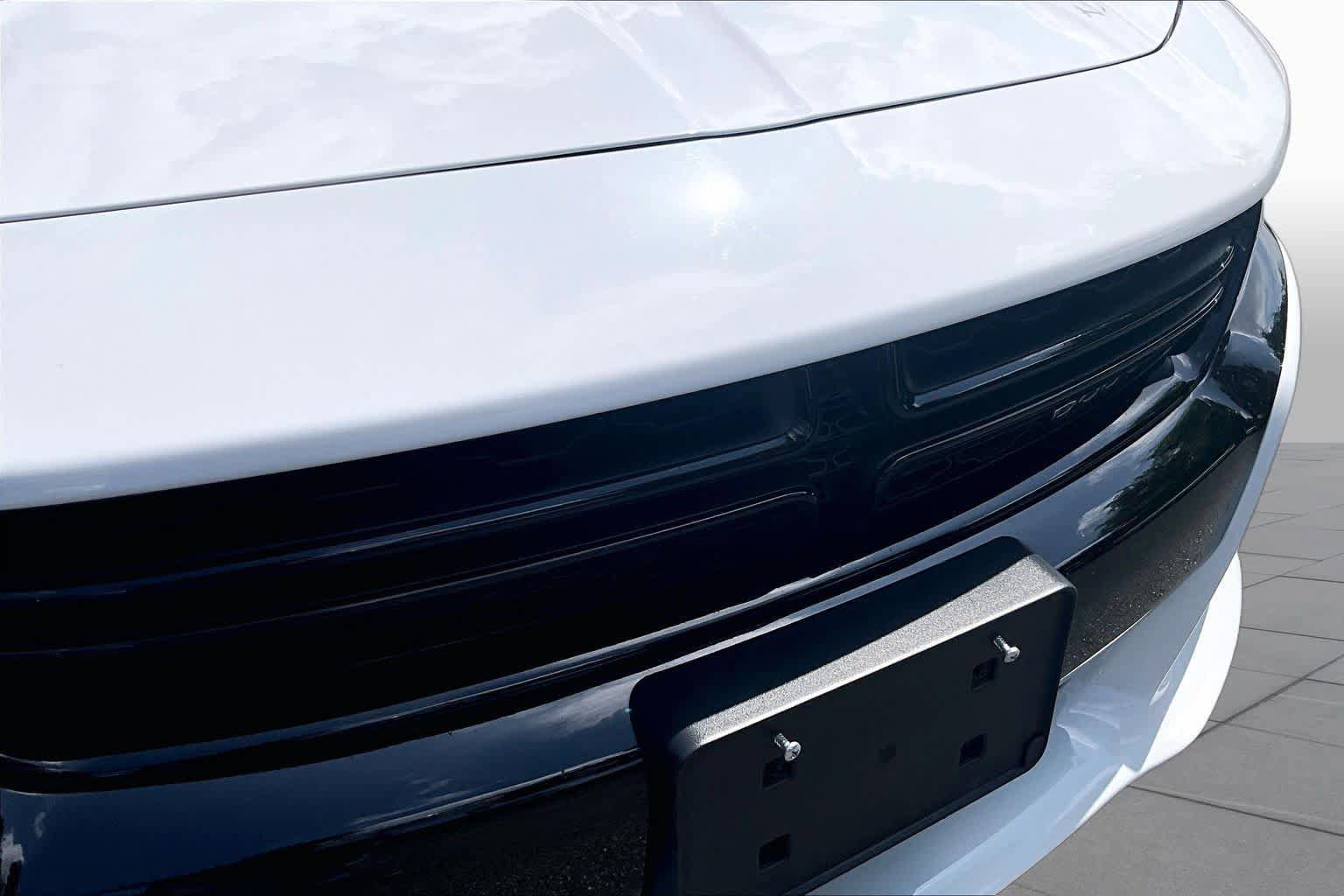 Used 2023 Dodge Charger SXT w/ Blacktop Package RWD image 32