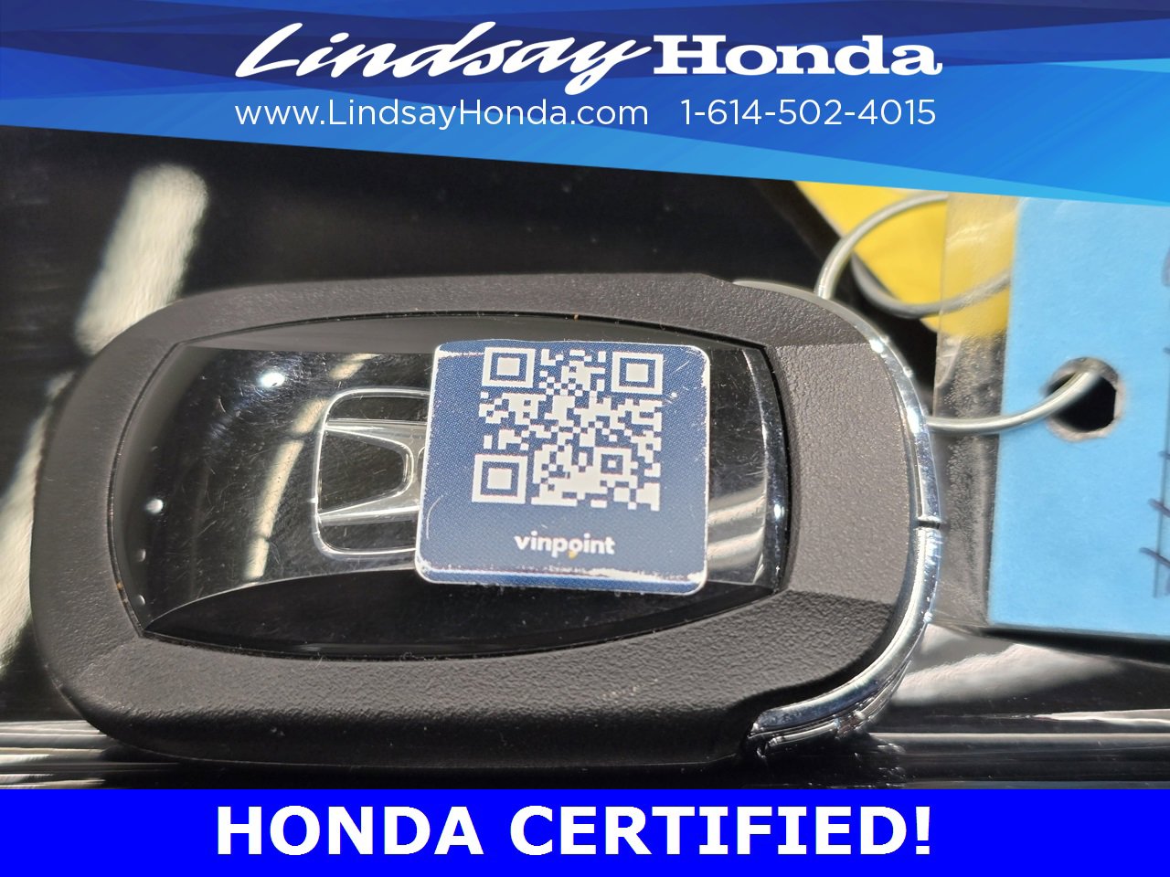 Certified 2024 Honda Civic Sport image 22