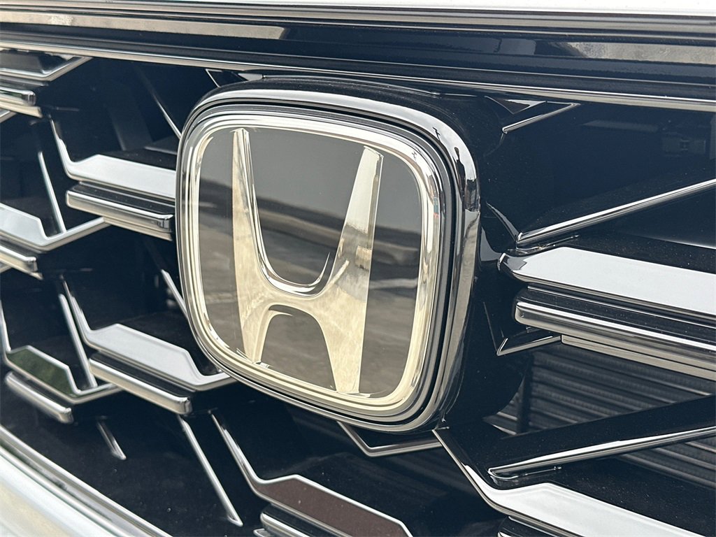 New 2026 Honda CR-V TrailSport image 14