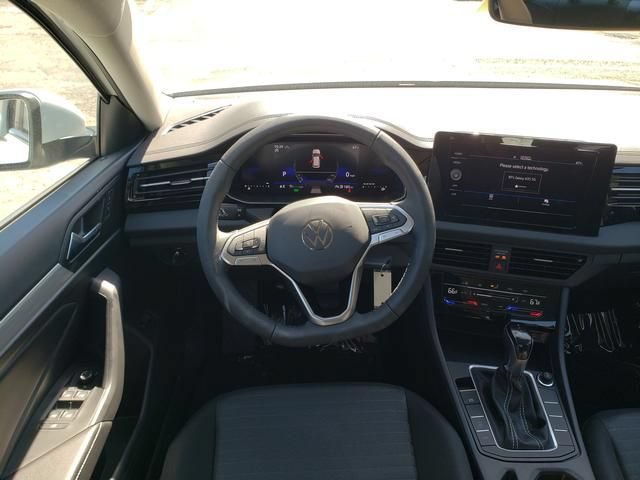 New 2026 Volkswagen Jetta S FWD image 9