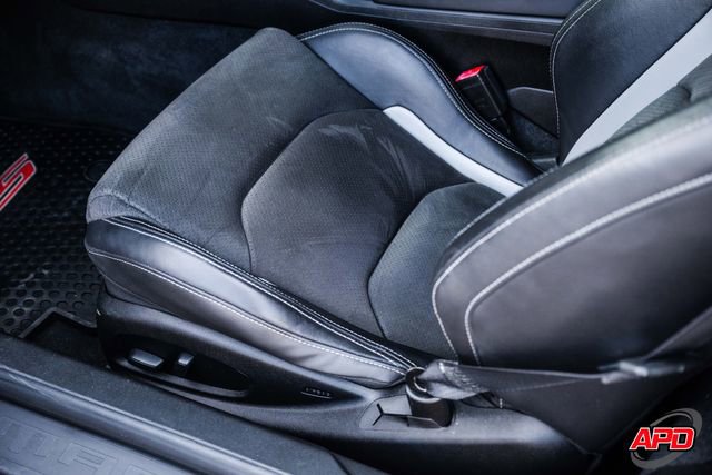 Used 2019 Chevrolet Camaro SS image 64