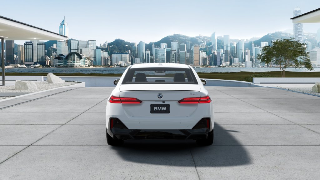 New 2027 BMW 530i w/ M Sport Package RWD image 28