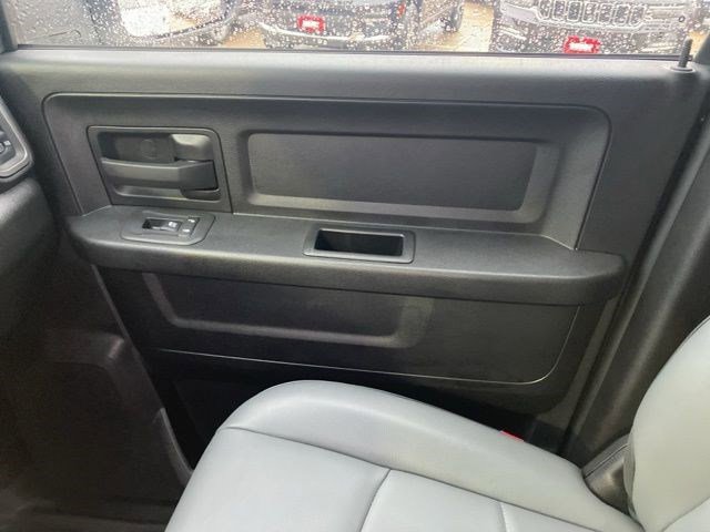 Used 2026 RAM 2500 Tradesman w/ Chrome Appearance Group image 18