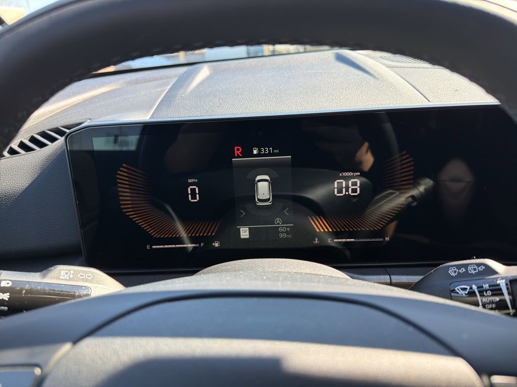 New 2026 Kia Sportage X-Line w/ X-Line Premium Package image 33