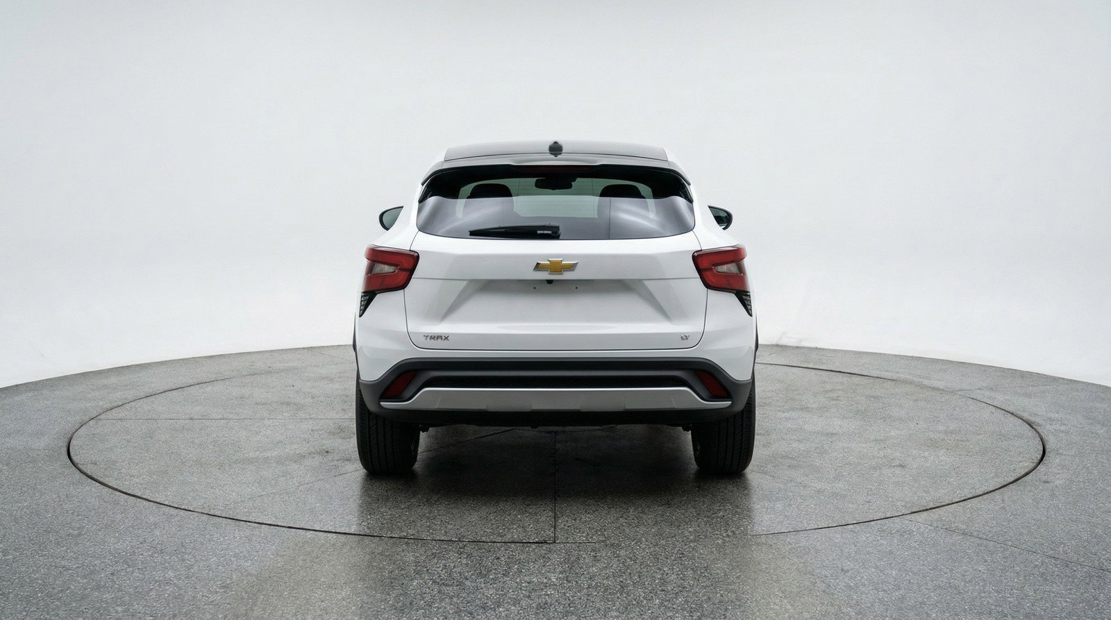 Used 2025 Chevrolet Trax LT image 7