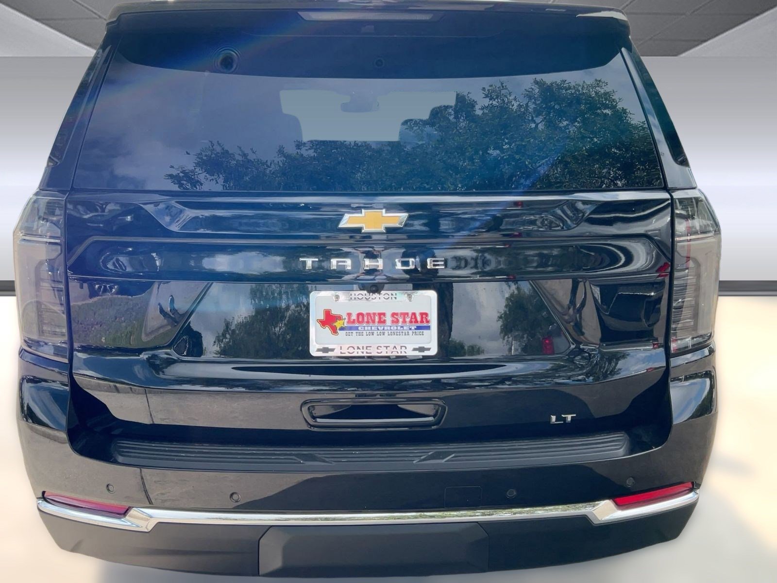 New 2026 Chevrolet Tahoe LT w/ Comfort Package image 10