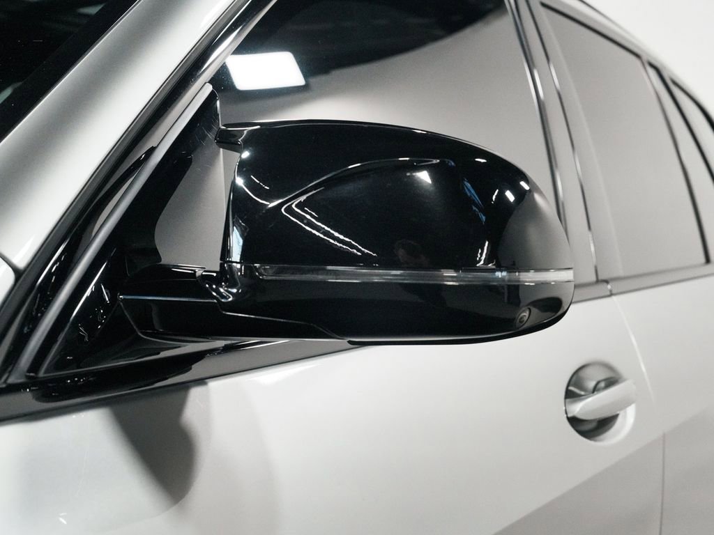 Used 2022 BMW X5 M w/ Competition Package 2 image 44