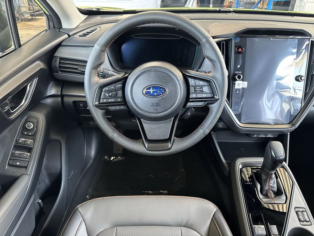 New 2026 Subaru Crosstrek 2.5i Limited AWD/4WD image 11
