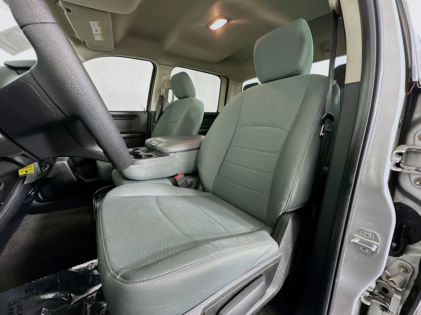 Used 2017 RAM 1500 Tradesman w/ Popular Equipment Group AWD/4WD image 22