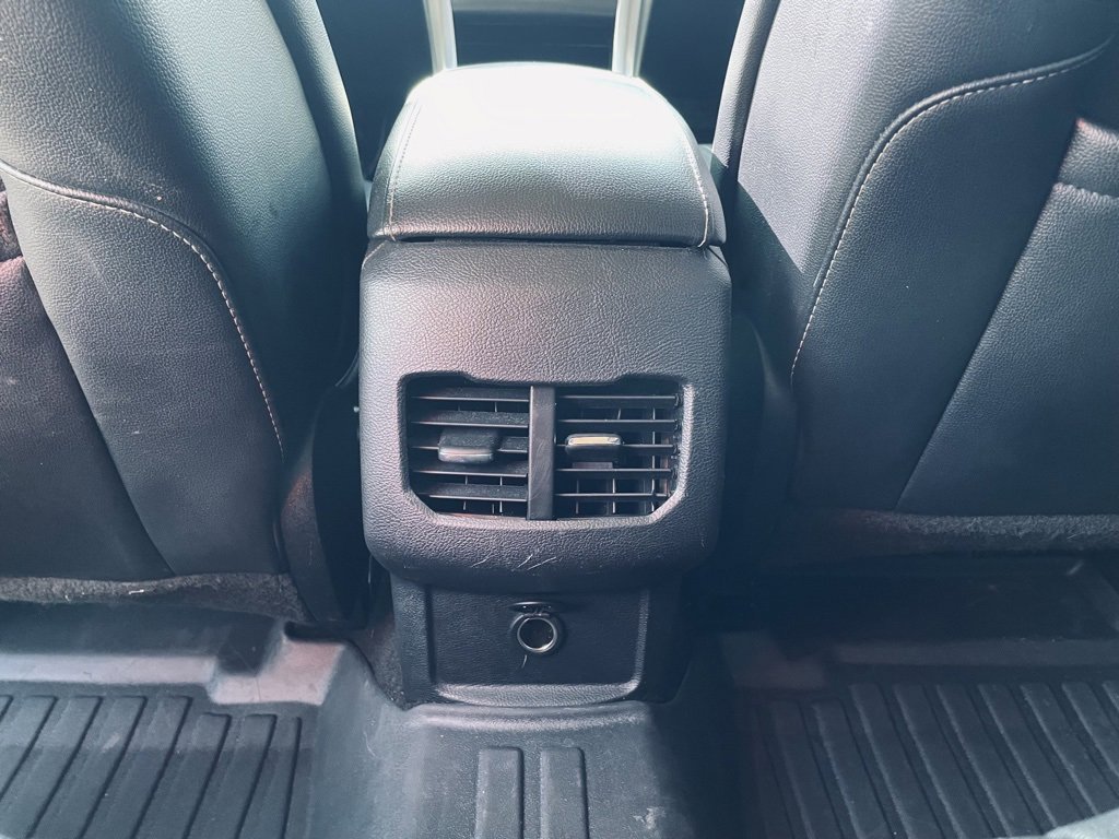 Used 2019 Ford Fusion SEL image 23