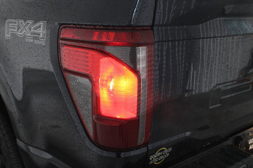 New 2026 Ford F150 XLT image 54