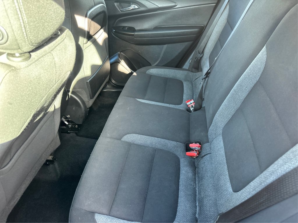 Used 2021 Chevrolet TrailBlazer LS AWD/4WD image 12