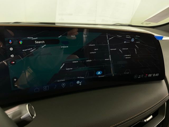 New 2026 Cadillac CT5 Sport w/ Technology Package AWD/4WD image 11