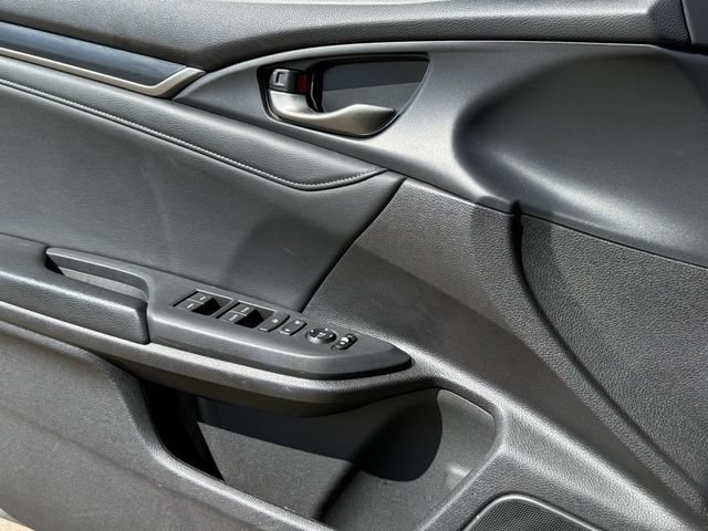 Used 2020 Honda Civic EX-L image 24