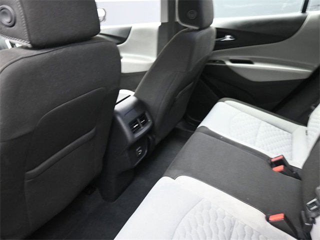 Used 2020 Chevrolet Equinox LS image 23