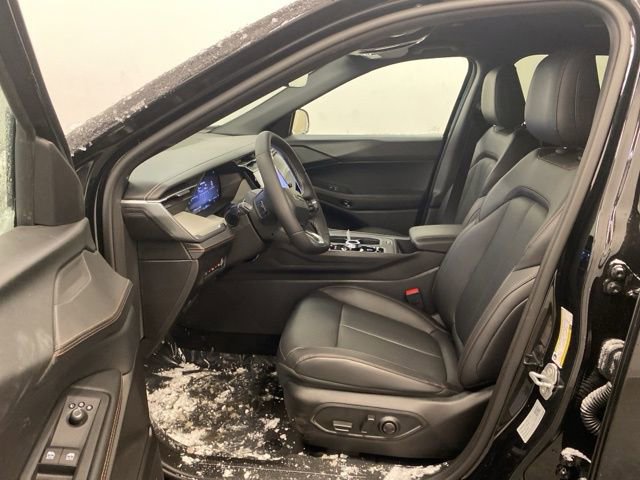 New 2026 Jeep Cherokee Limited image 8