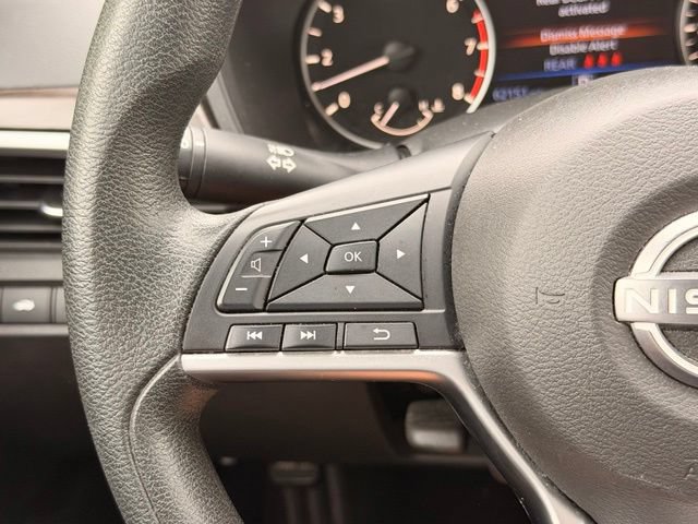 Used 2024 Nissan Altima 2.5 SV FWD image 25