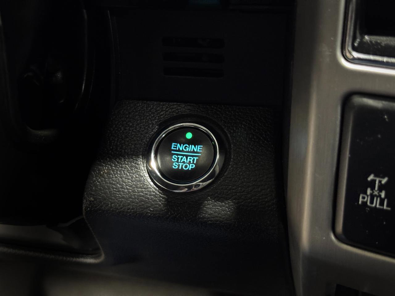 Used 2019 Ford F250 Platinum w/ Platinum Ultimate Package AWD/4WD image 34