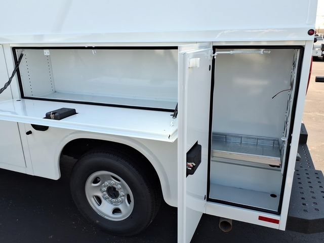 New 2026 Chevrolet Express 3500 w/ Power Convenience Package RWD image 8