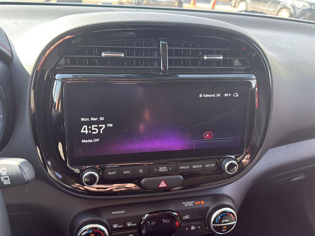 Used 2024 Kia Soul GT-Line image 5