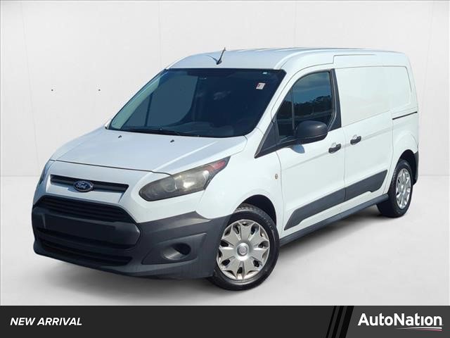 Used 2016 Ford Transit Connect XL