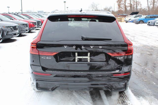 New 2026 Volvo XC60 T8 Plus w/ Protection Package Premier image 4