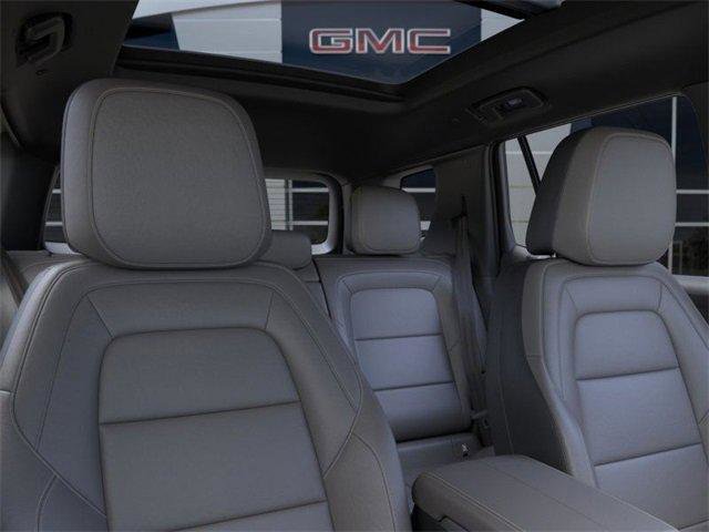 New 2026 GMC Terrain Elevation w/ Elevation Premium Package image 24