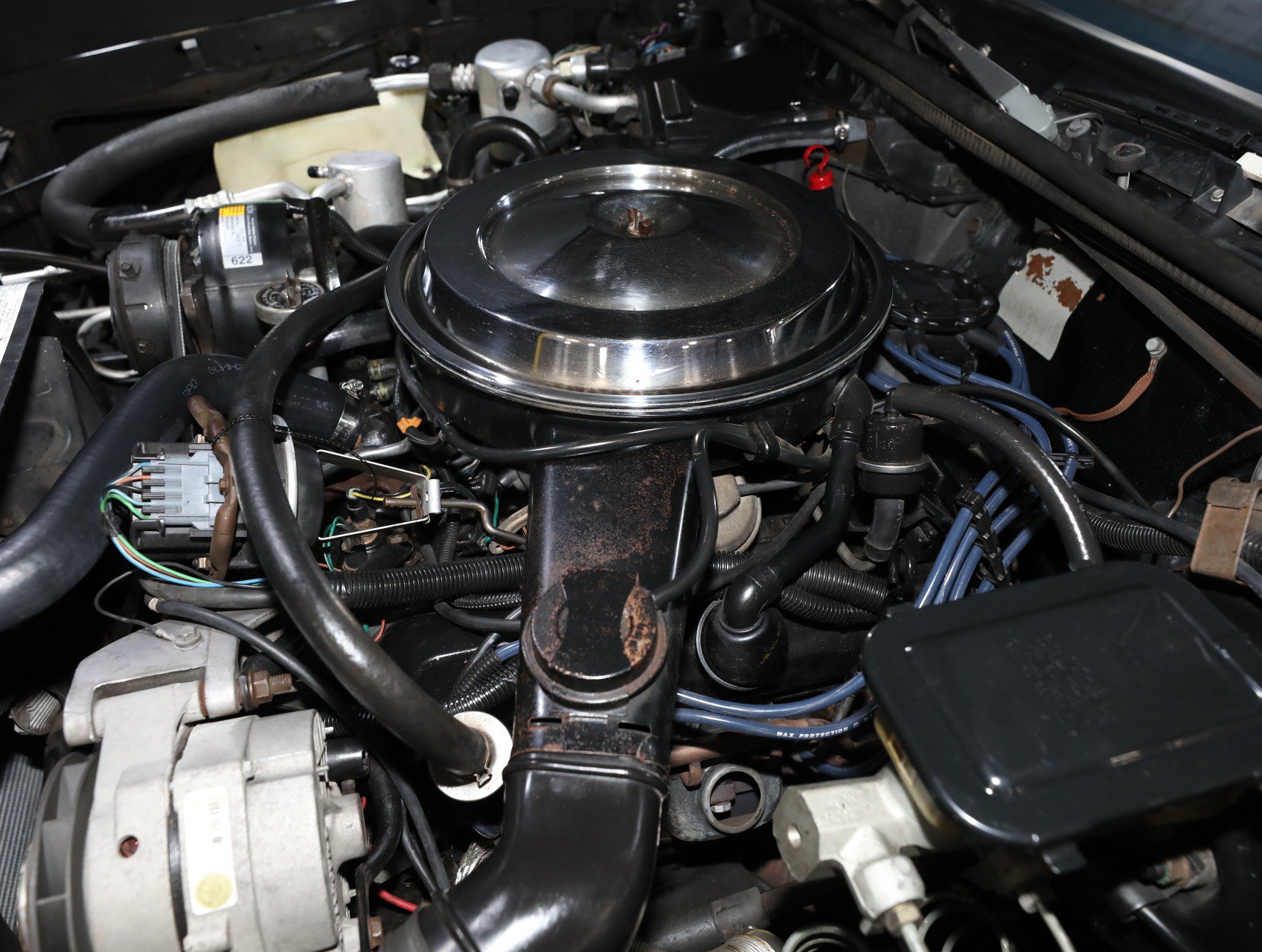 Used 1987 Oldsmobile Cutlass Supreme Salon RWD image 70