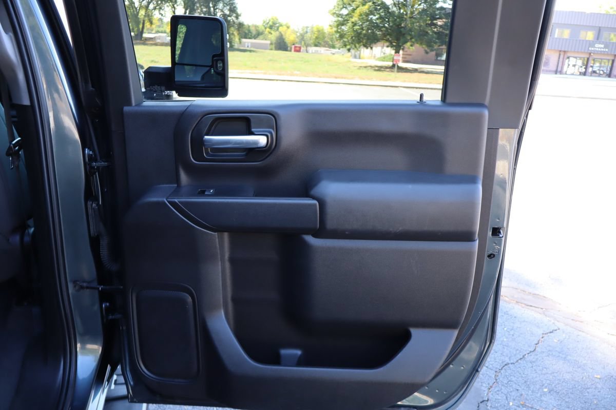 Used 2020 Chevrolet Silverado 3500 LT w/ All Star Edition AWD/4WD image 25