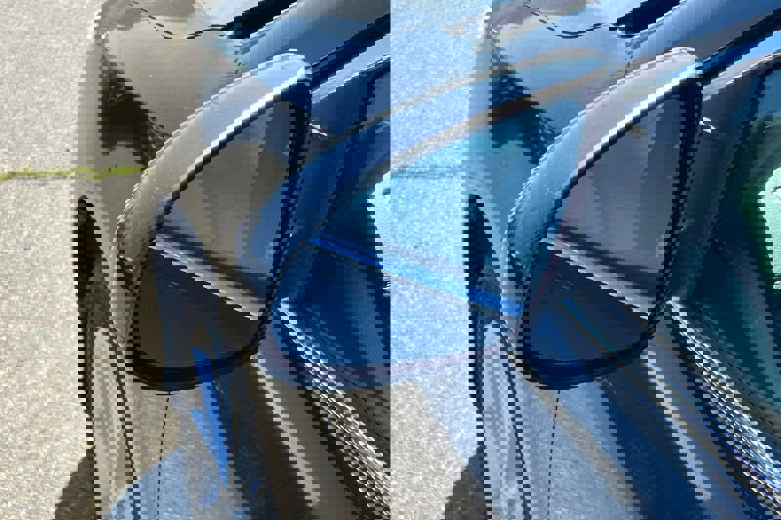 Used 2013 Toyota Camry XLE w/ Leather Pkg image 18