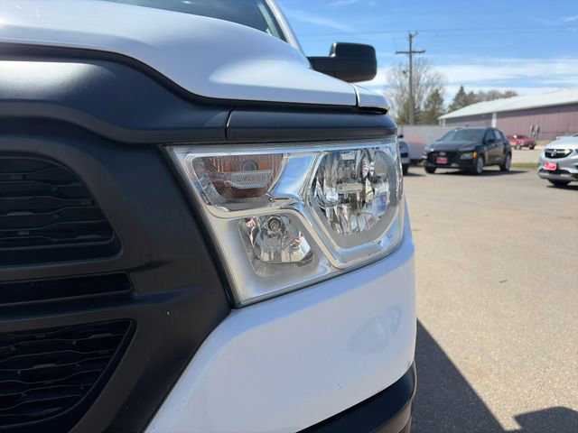 Used 2022 RAM 1500 Tradesman w/ Trailer Tow Group (B) AWD/4WD image 18