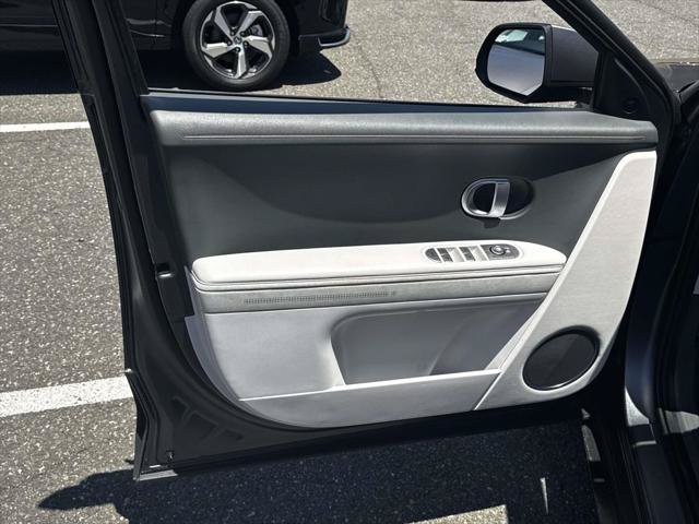 Used 2023 Hyundai Ioniq 5 SEL AWD/4WD image 13