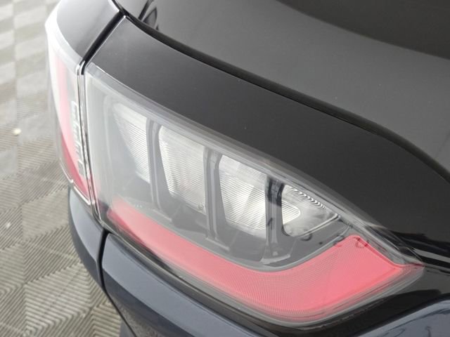 Used 2021 Jeep Cherokee Latitude Plus image 15