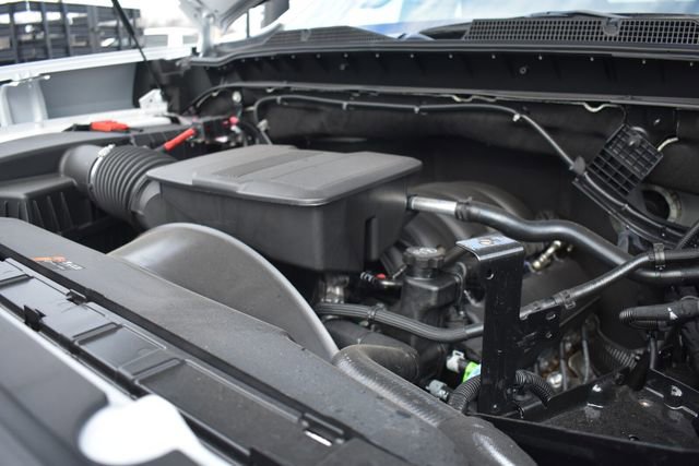 New 2026 Chevrolet Silverado 3500 W/T w/ WT Convenience Package image 32