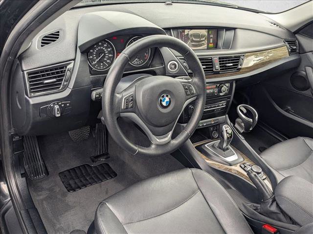 Used 2014 BMW X1 sDrive28i image 10