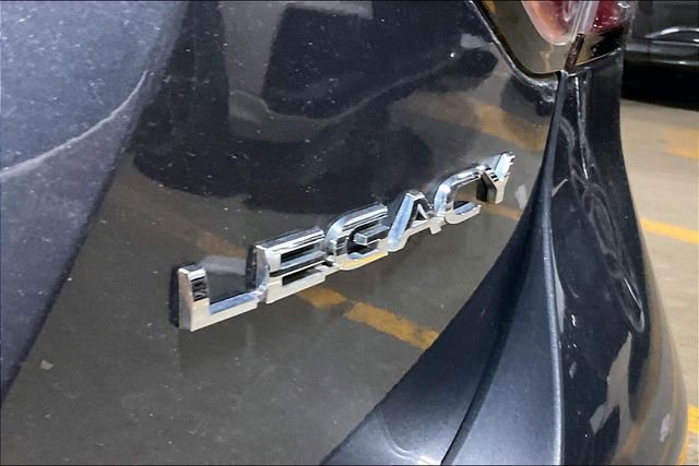 Used 2024 Subaru Legacy Premium AWD/4WD image 8
