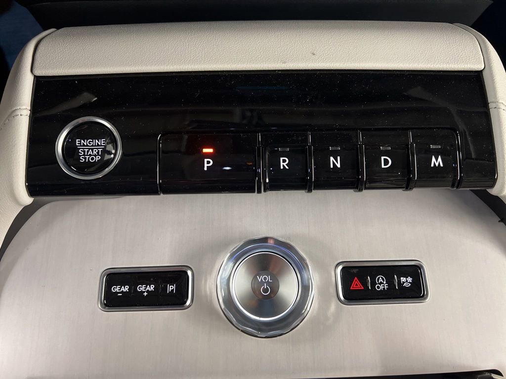 New 2026 Lincoln Navigator Reserve AWD/4WD image 20