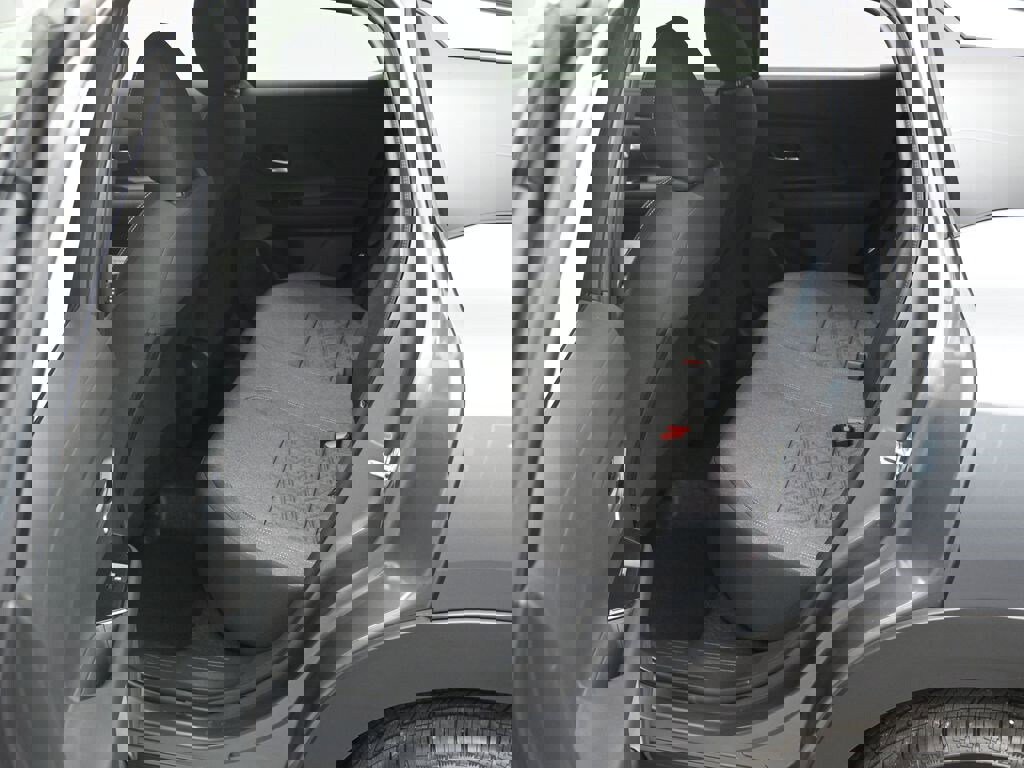 New 2026 Nissan Kicks SV image 20