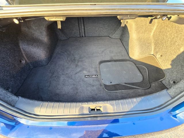 Used 2022 Nissan Altima 2.5 S image 28