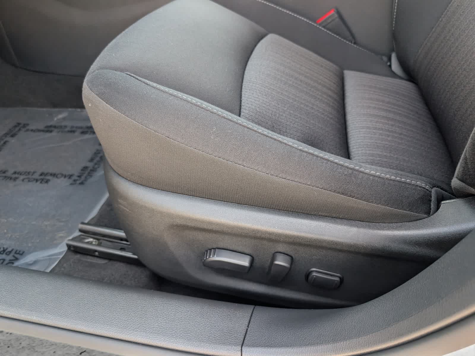 Used 2023 Nissan Altima 2.5 SV w/ SV Premium Package FWD image 21