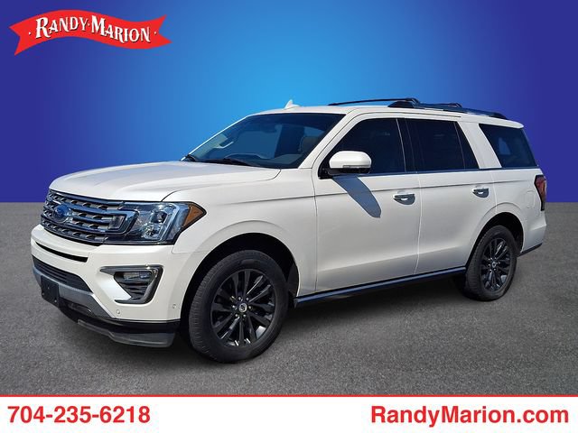 Used 2019 Ford Expedition Limited w/ Equipment Group 301A RWD video 1