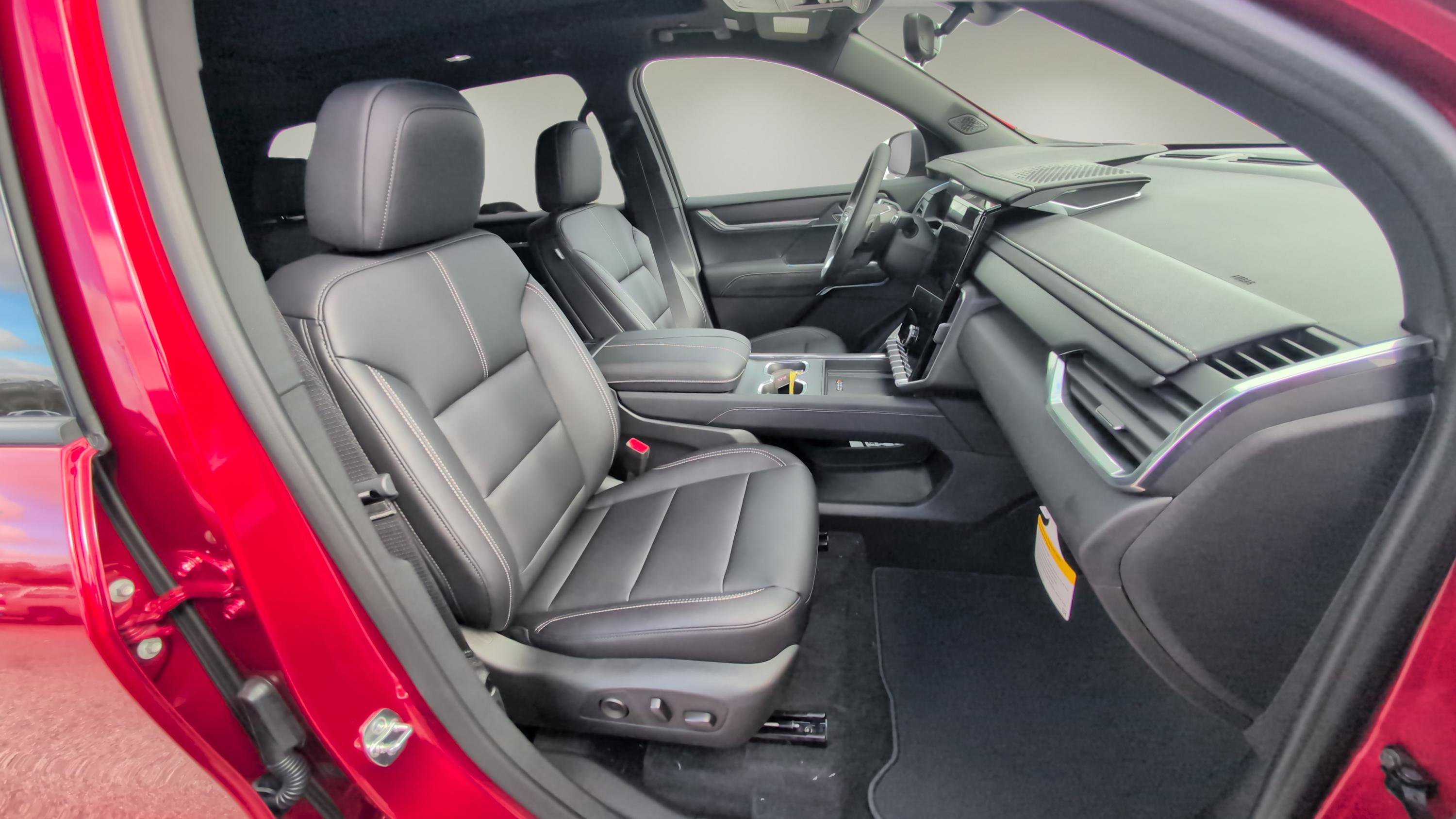 New 2026 GMC Acadia Elevation w/ Elevation Premium Package image 12