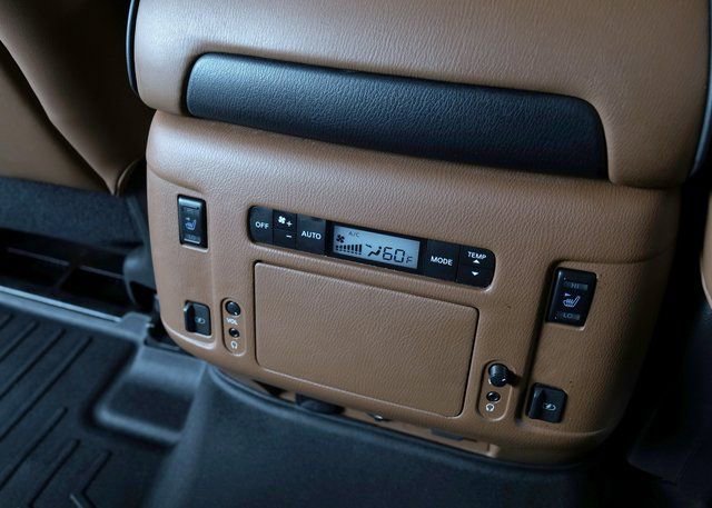 Used 2019 INFINITI QX80 Luxe w/ 22" Wheel Package image 27