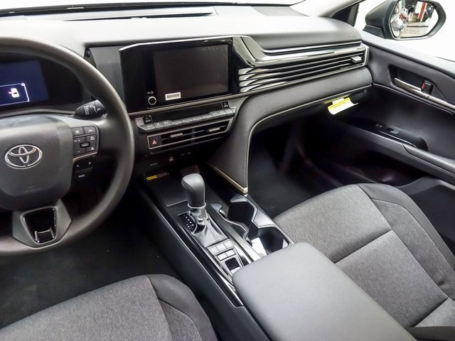 New 2026 Toyota Camry LE image 13