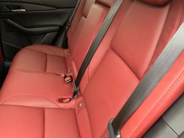 New 2026 MAZDA CX-30 AWD 2.5 S image 11
