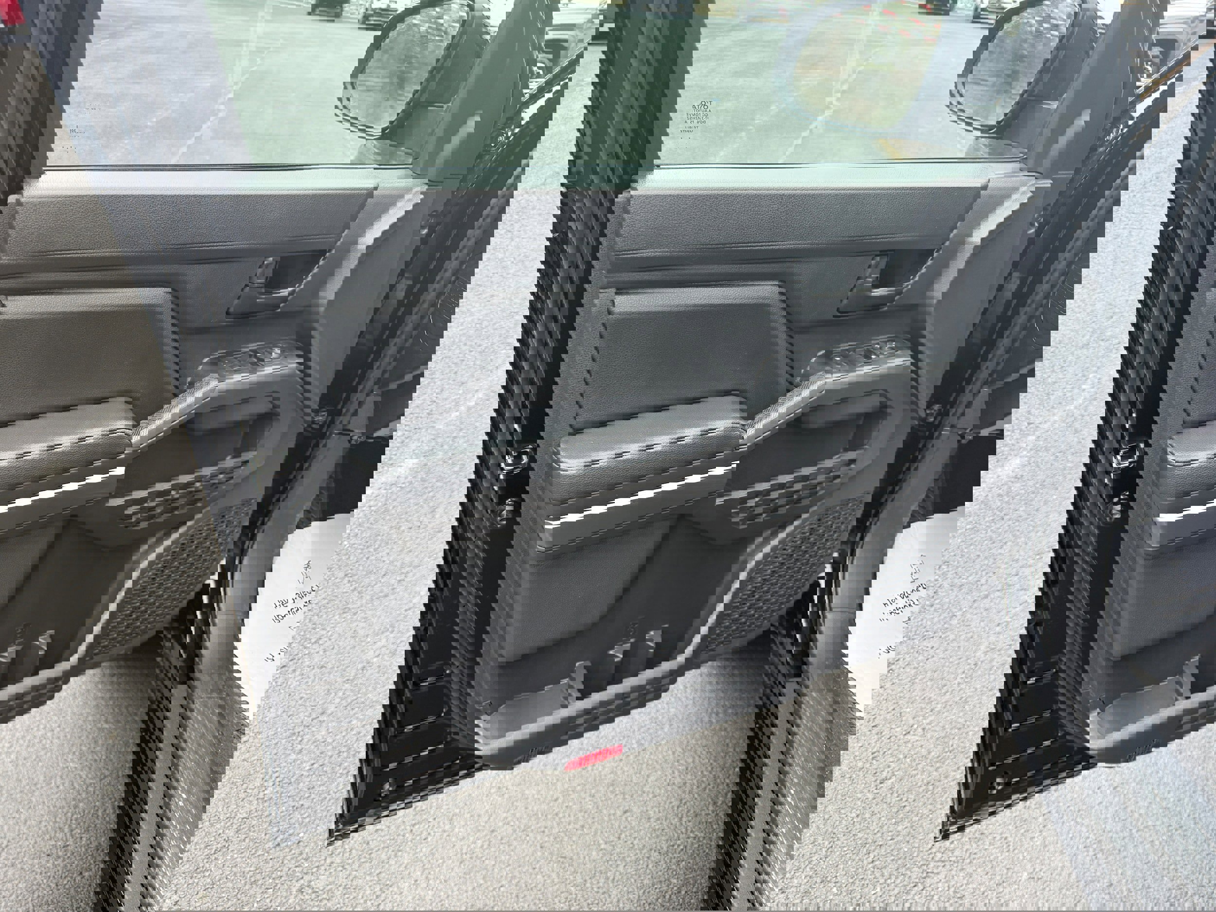 New 2026 Toyota Tacoma SR5 image 13