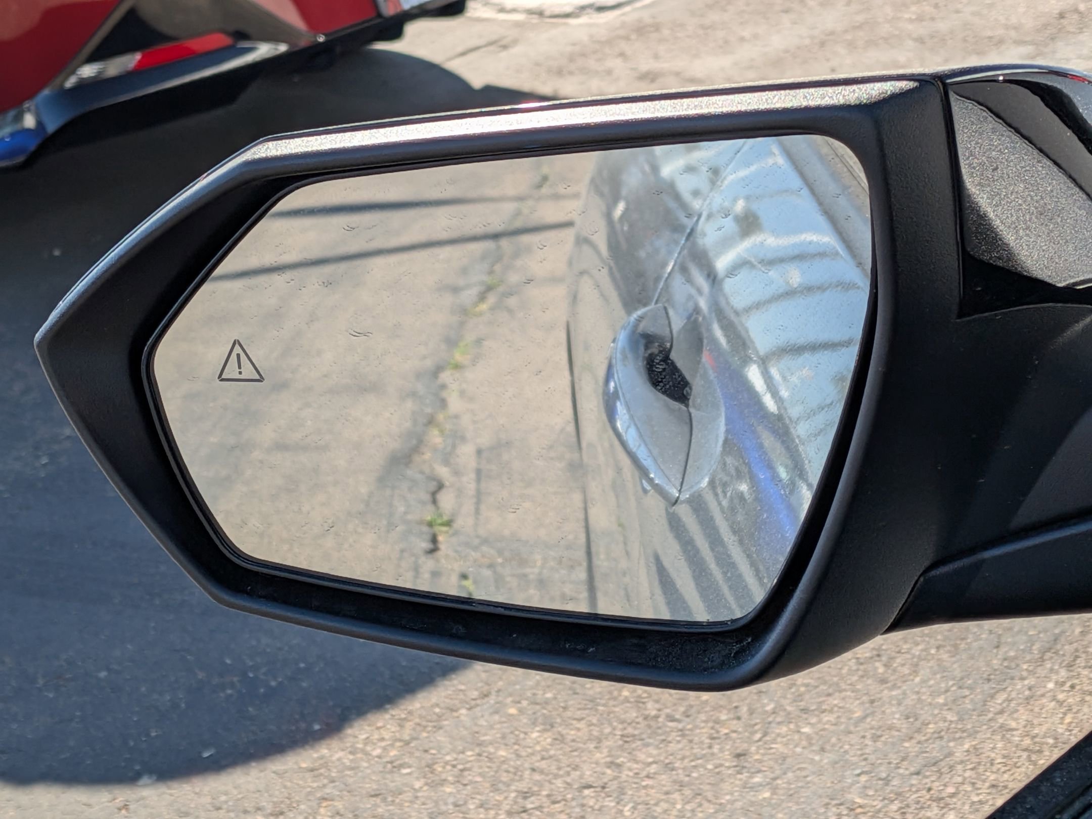 New 2026 Hyundai Elantra Sport FWD image 14