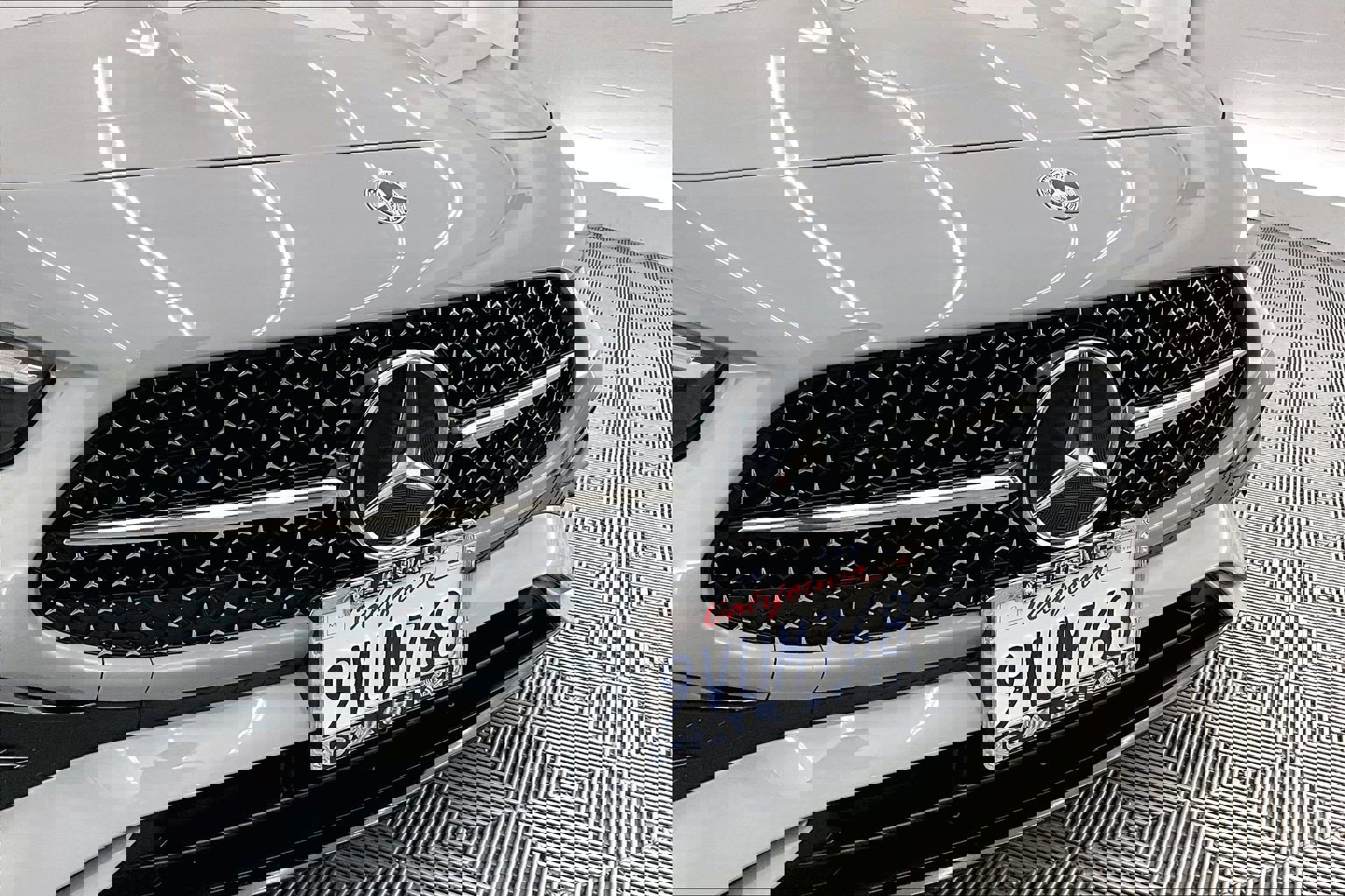 Used 2026 Mercedes-Benz CLE 300 4MATIC Coupe image 31